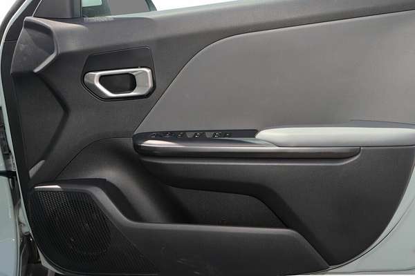 2025 Kia K4 Sport CL4m