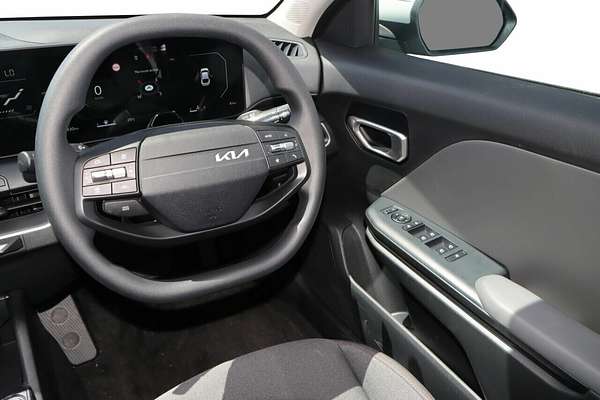 2025 Kia K4 Sport CL4m
