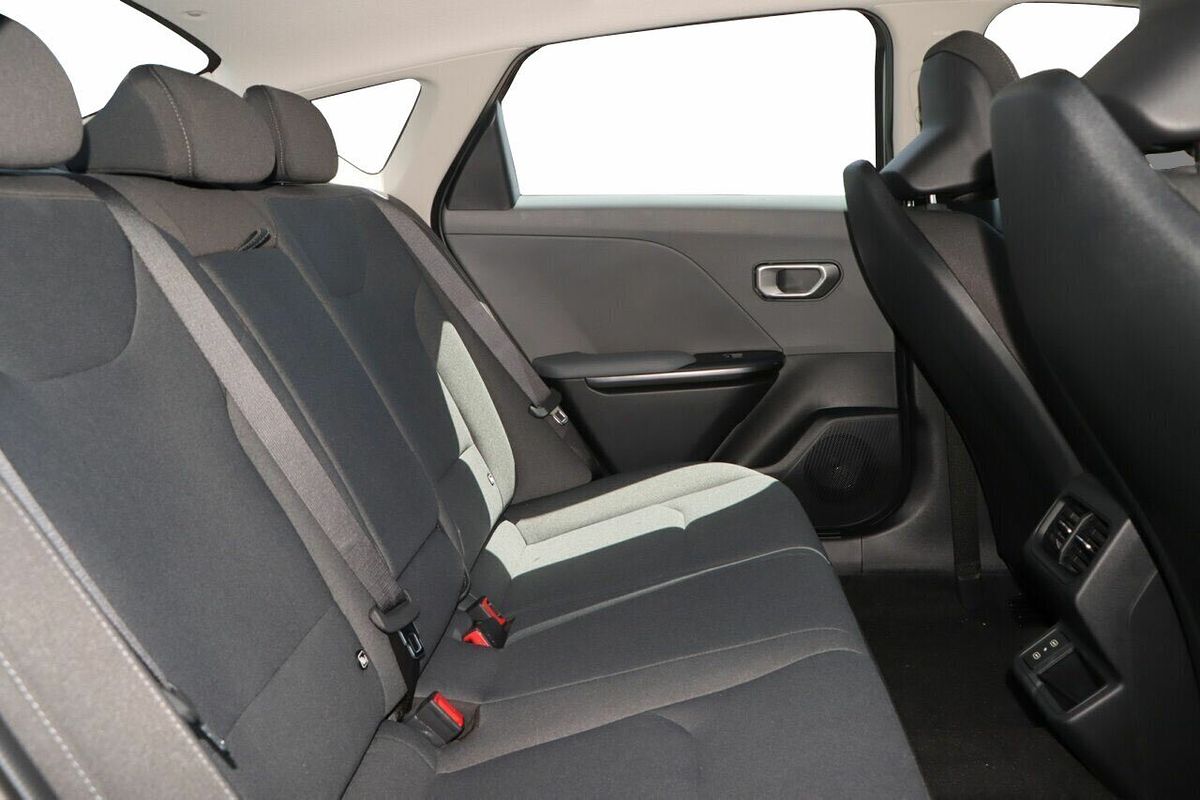 2025 Kia K4 Sport CL4m