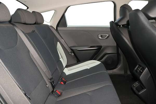 2025 Kia K4 Sport CL4m