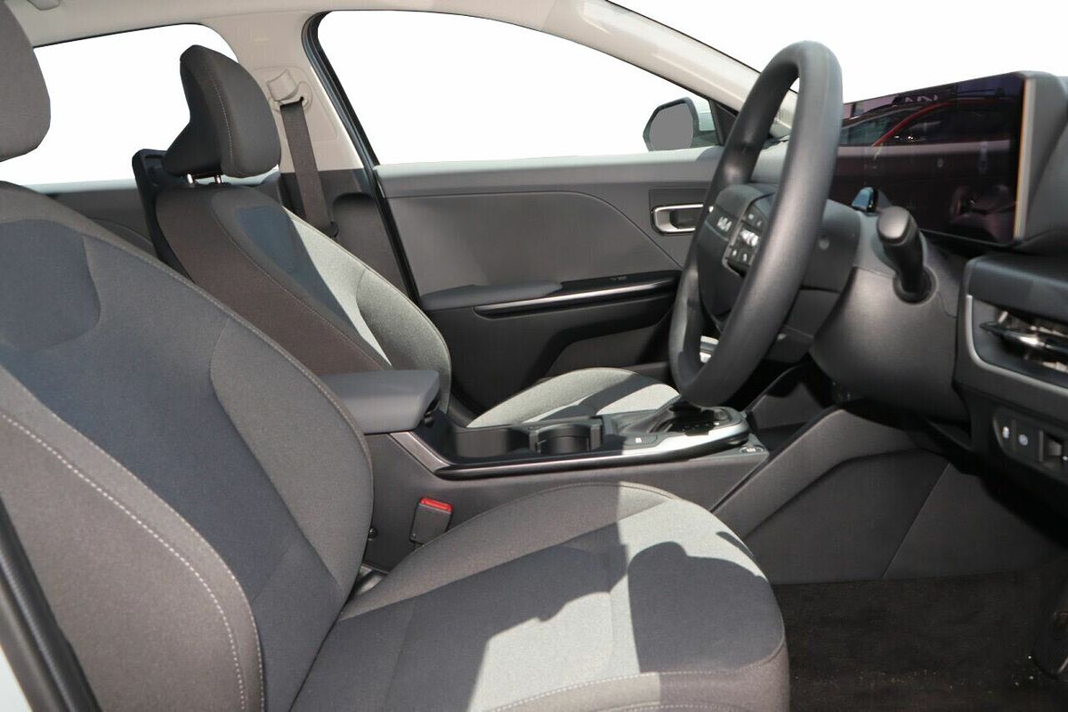 2025 Kia K4 Sport CL4m