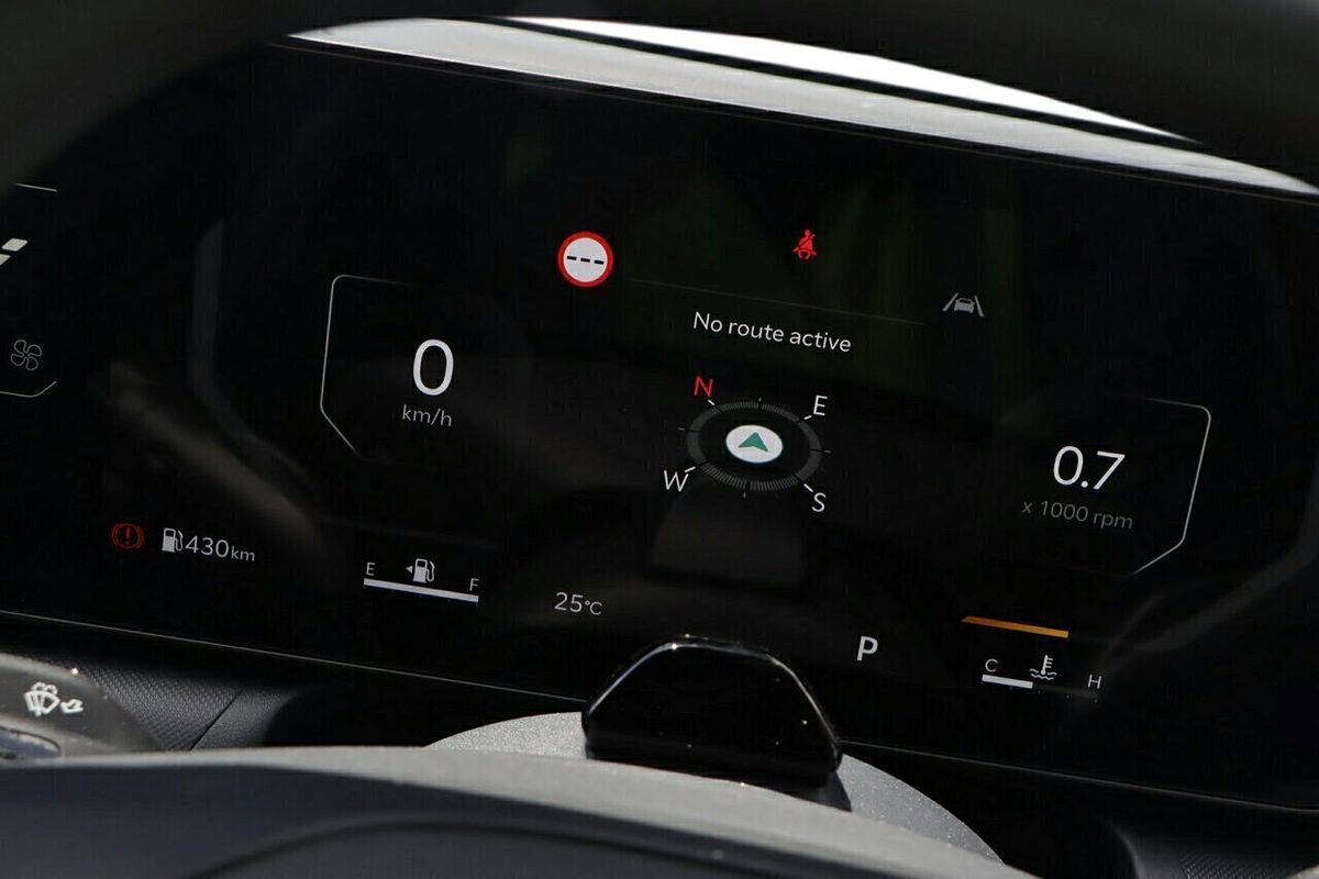 2025 Kia K4 Sport CL4m