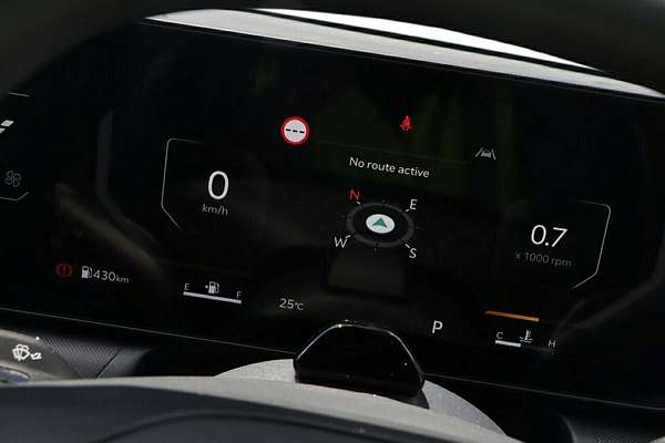 2025 Kia K4 Sport CL4m