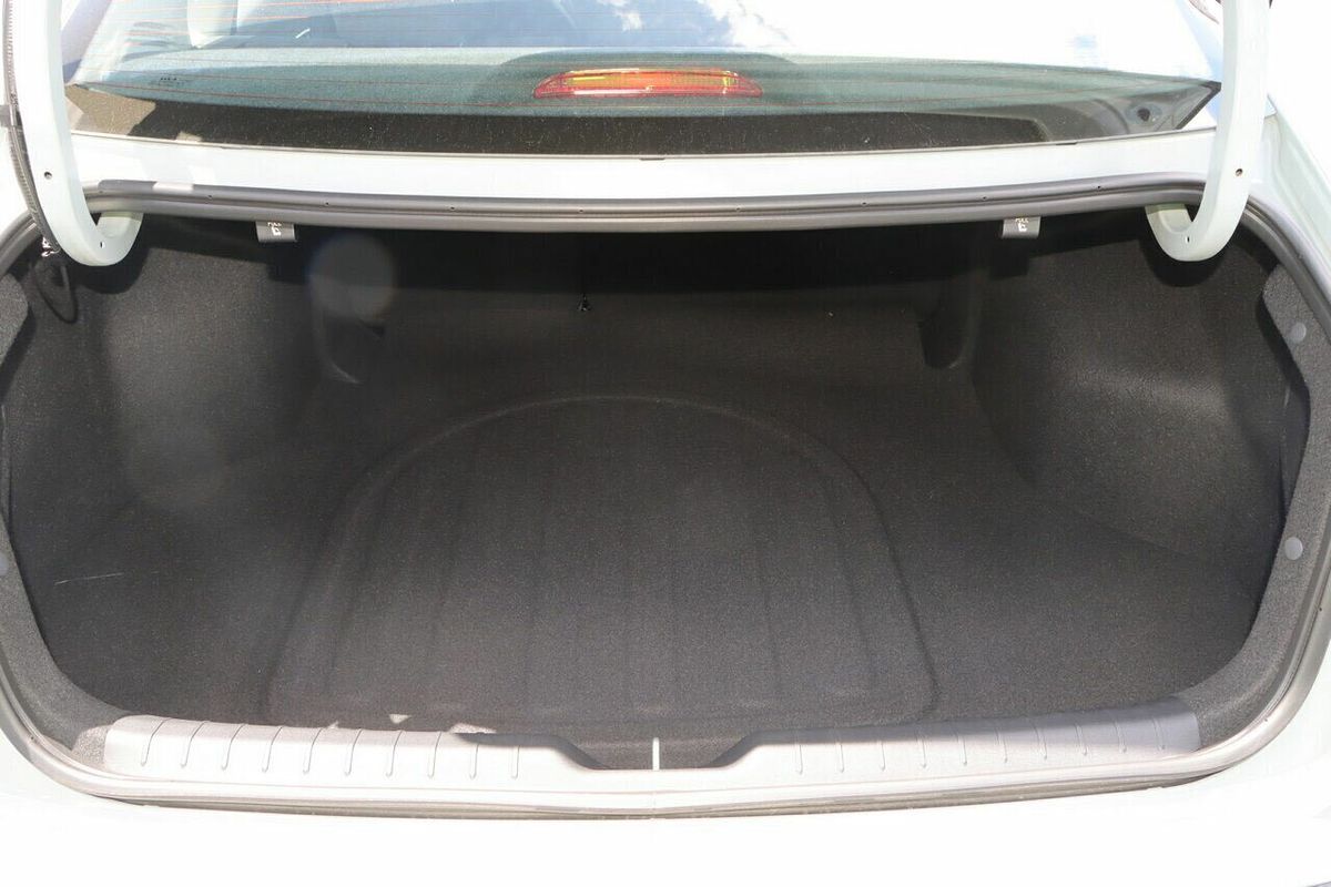 2025 Kia K4 Sport CL4m