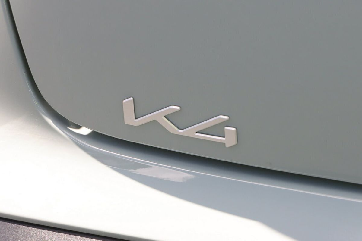 2025 Kia K4 Sport CL4m