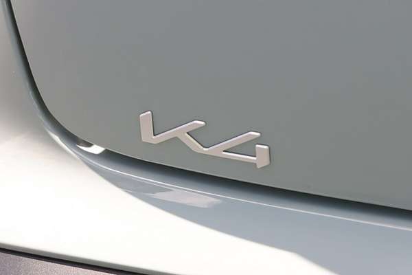 2025 Kia K4 Sport CL4m