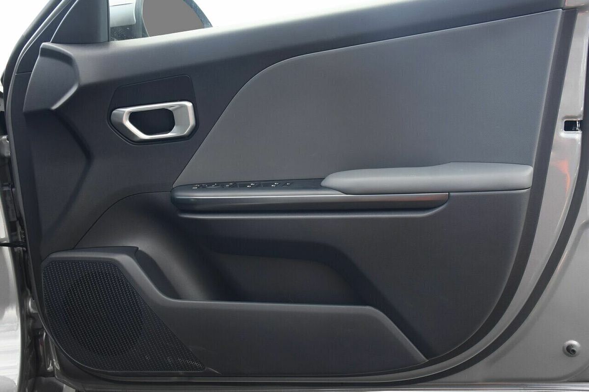 2025 Kia K4 Sport CL4m