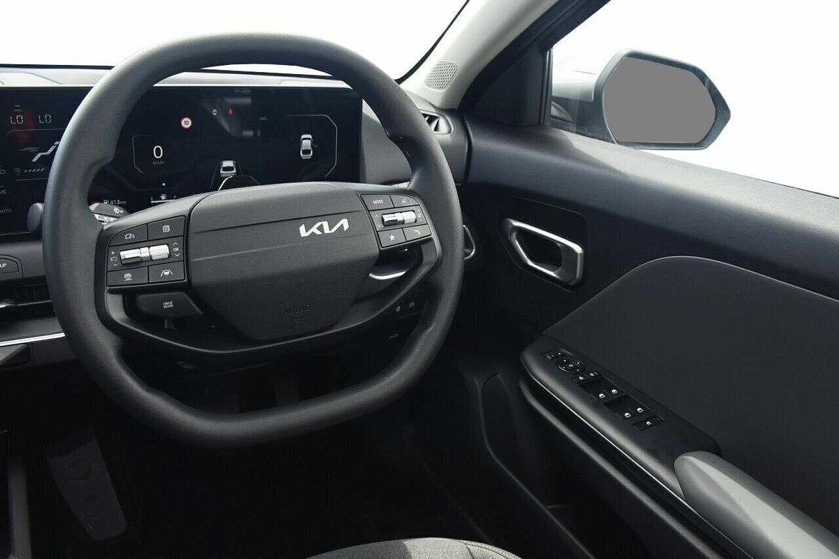 2025 Kia K4 Sport CL4m