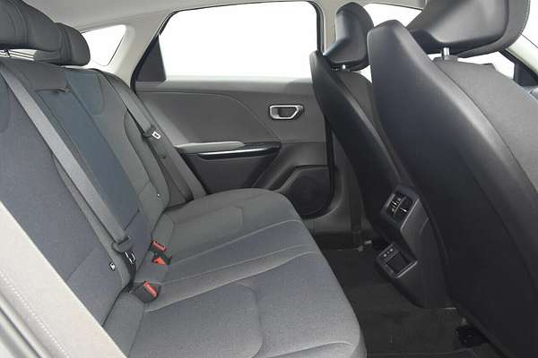 2025 Kia K4 Sport CL4m