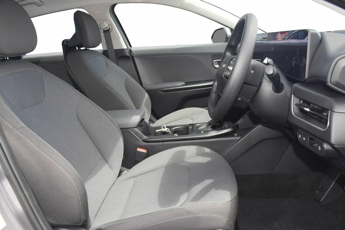 2025 Kia K4 Sport CL4m