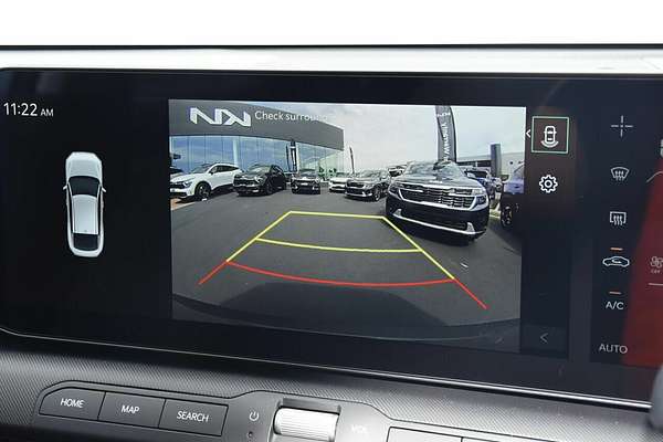 2025 Kia K4 Sport CL4m