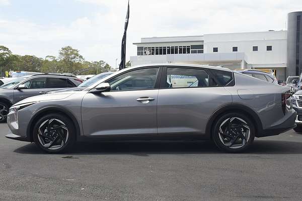 2025 Kia K4 Sport CL4m