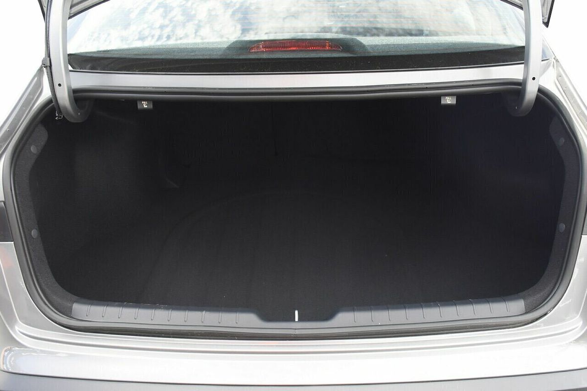 2025 Kia K4 Sport CL4m