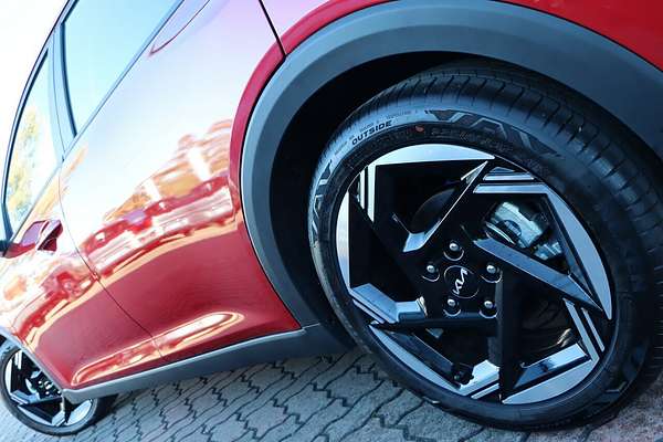 2025 Kia K4 Sport CL4m