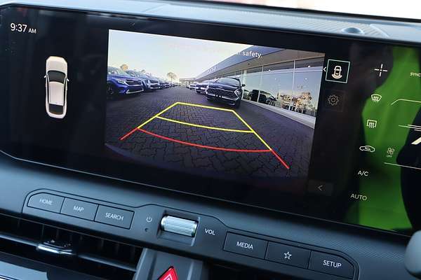 2025 Kia K4 Sport CL4m