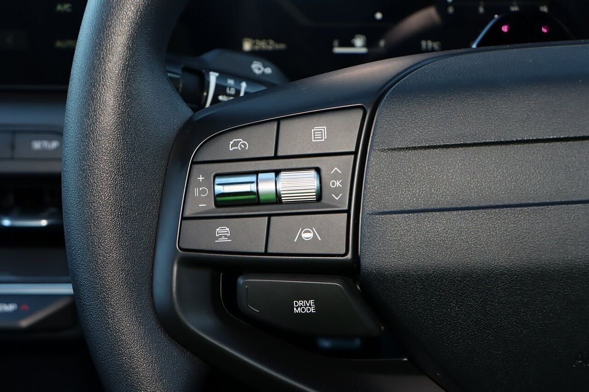 2025 Kia K4 Sport CL4m