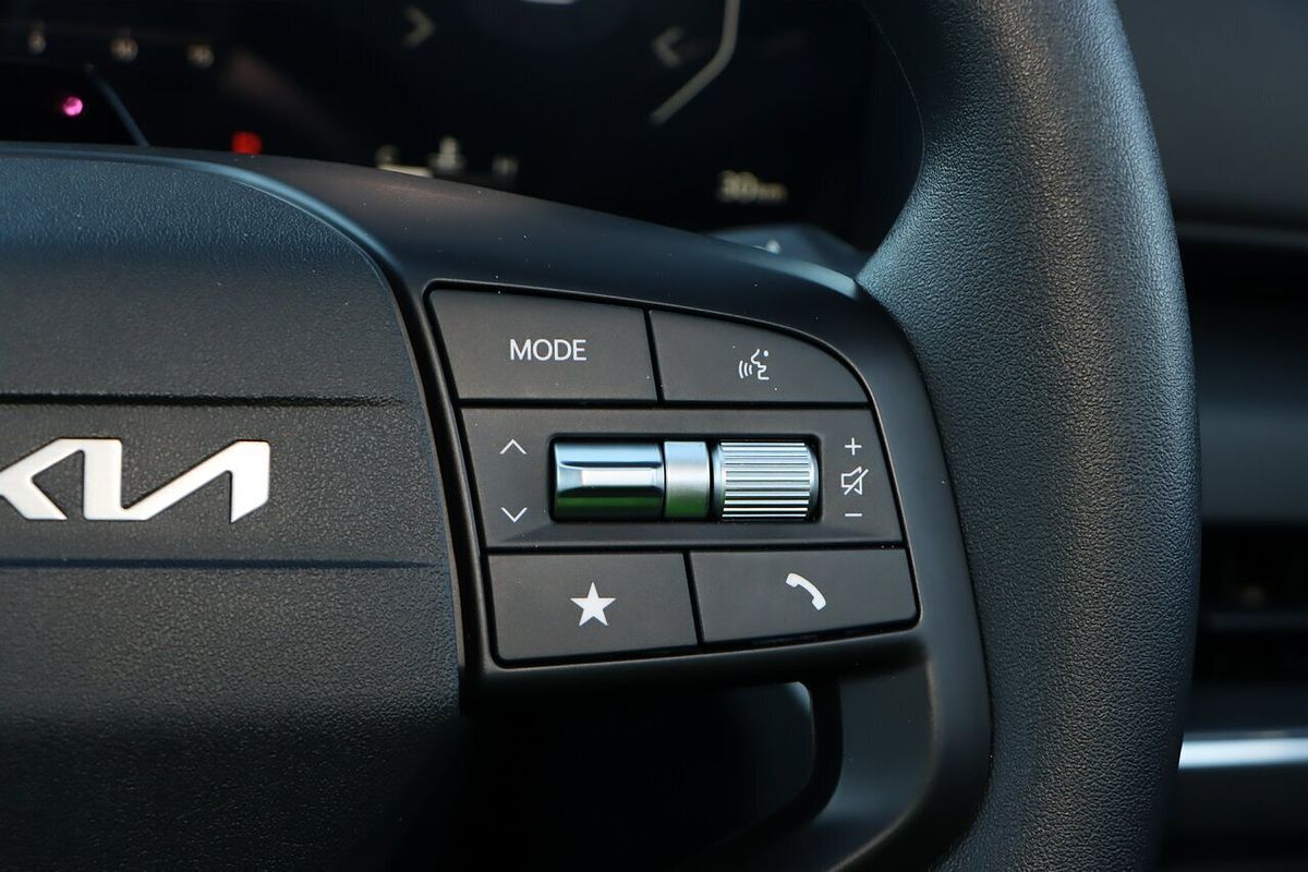 2025 Kia K4 Sport CL4m