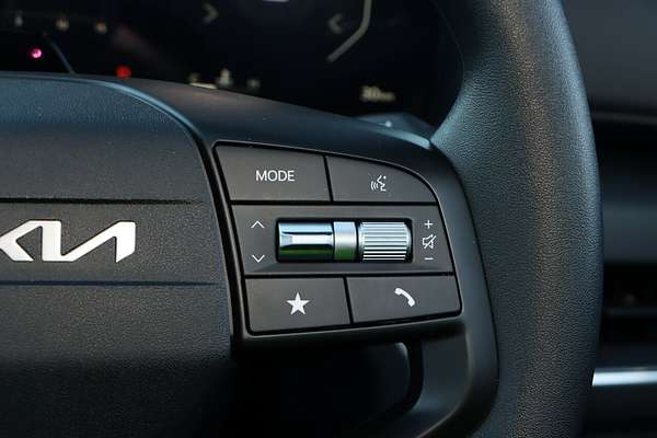 2025 Kia K4 Sport CL4m