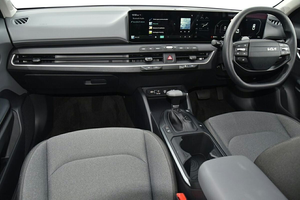 2025 Kia K4 Sport CL4m