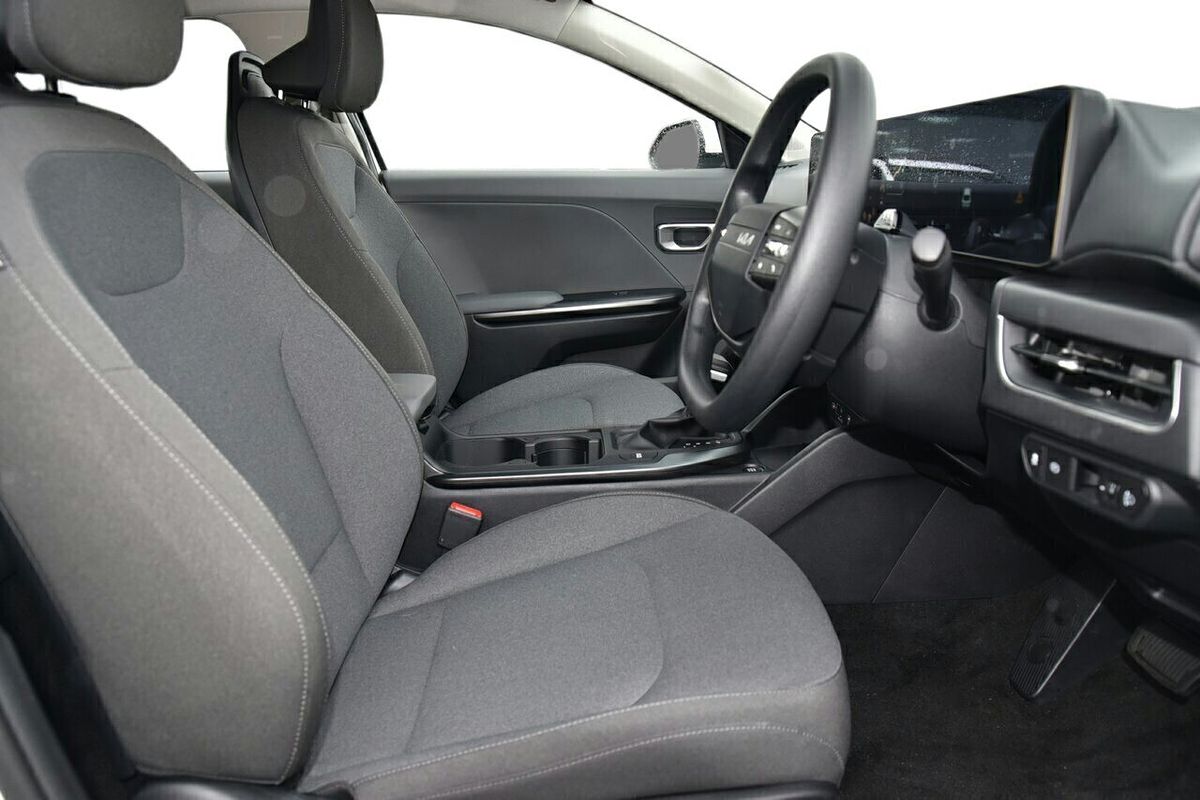 2025 Kia K4 Sport CL4m