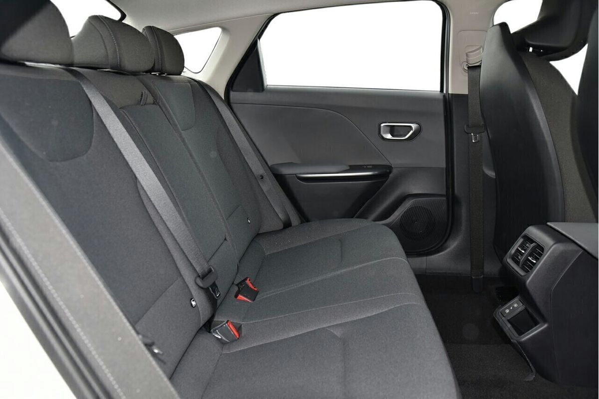 2025 Kia K4 Sport CL4m