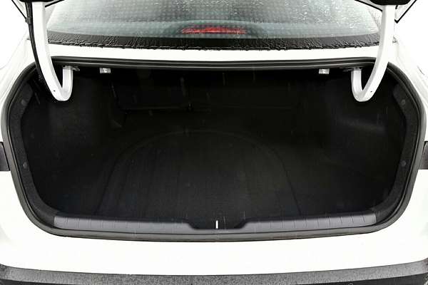 2025 Kia K4 Sport CL4m