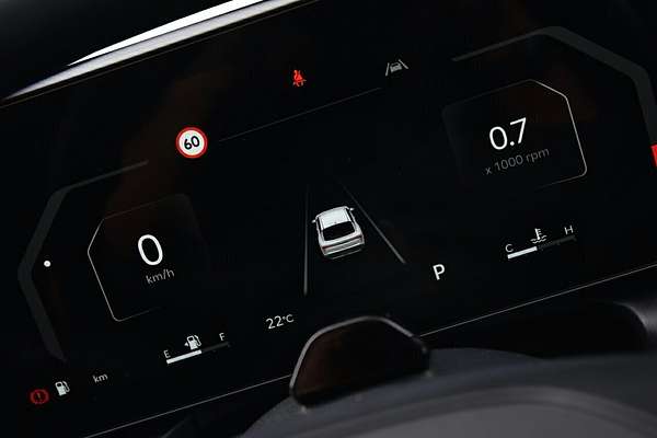 2025 Kia K4 Sport CL4m