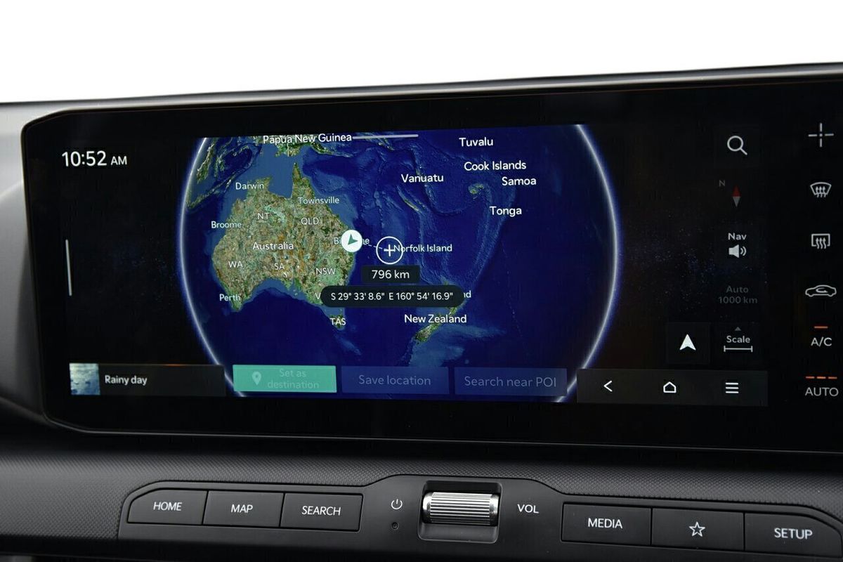 2025 Kia K4 Sport CL4m