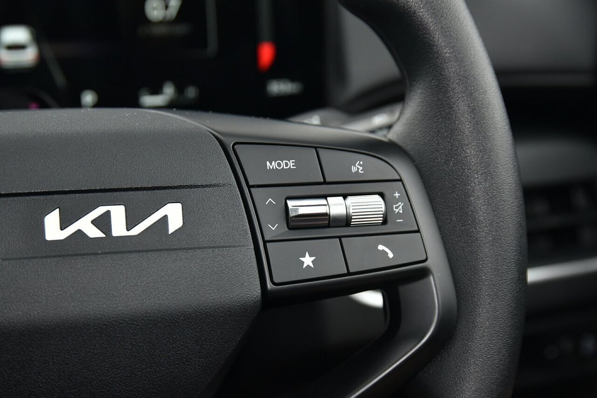 2025 Kia K4 Sport CL4m