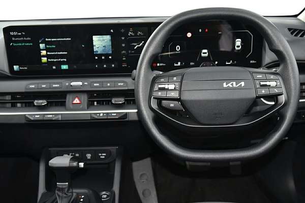 2025 Kia K4 Sport CL4m