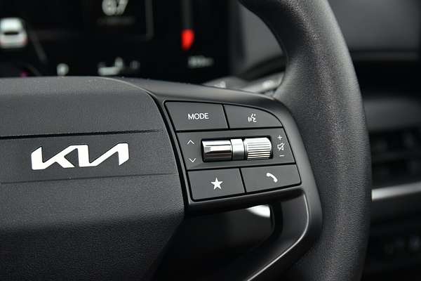 2025 Kia K4 Sport CL4m