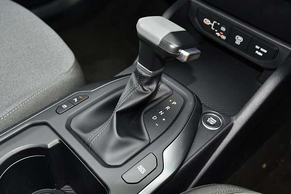 2025 Kia K4 Sport CL4m