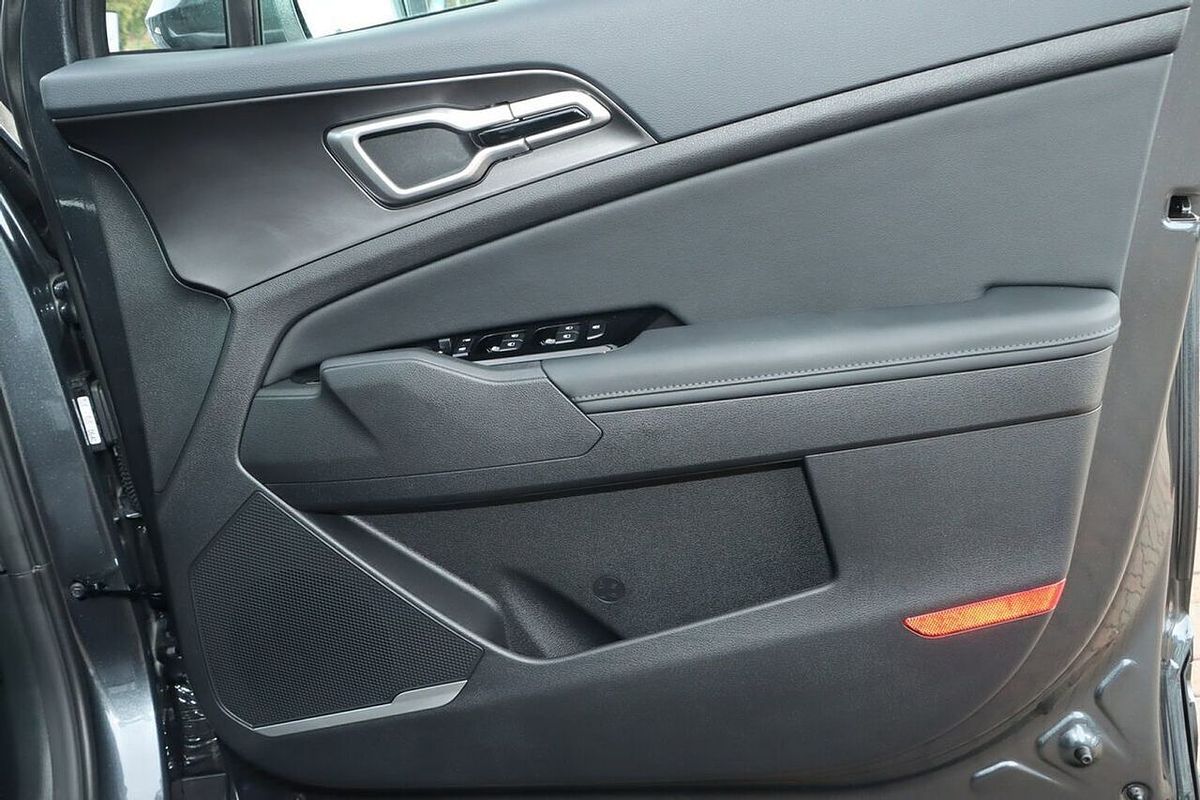 2025 Kia Sportage HEV SX NQ5