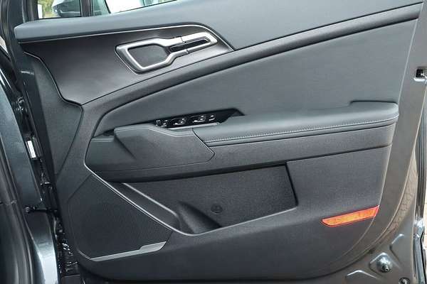 2025 Kia Sportage HEV SX NQ5