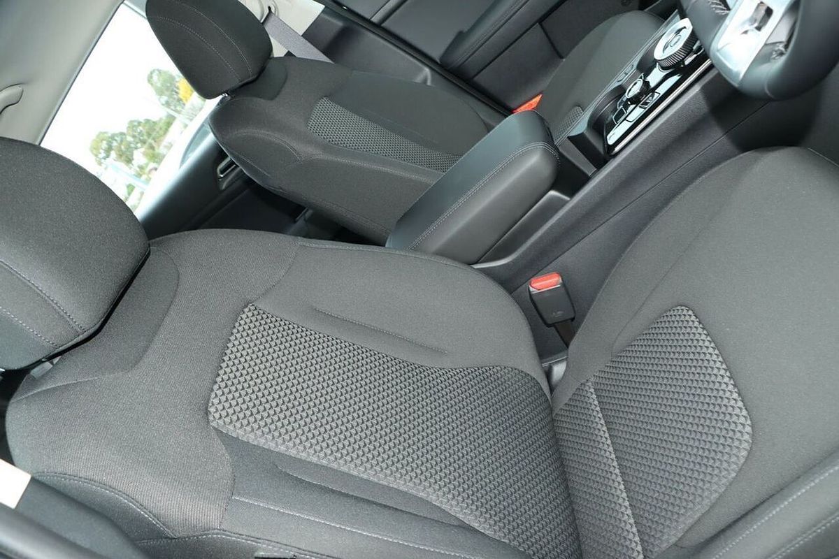 2025 Kia Sportage HEV SX NQ5