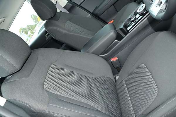 2025 Kia Sportage HEV SX NQ5