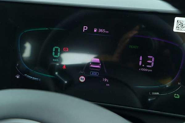 2025 Kia Sportage HEV SX NQ5