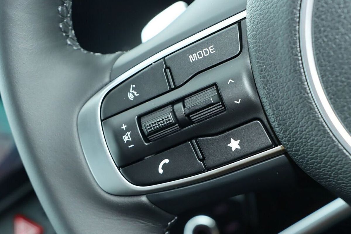 2025 Kia Sportage HEV SX NQ5