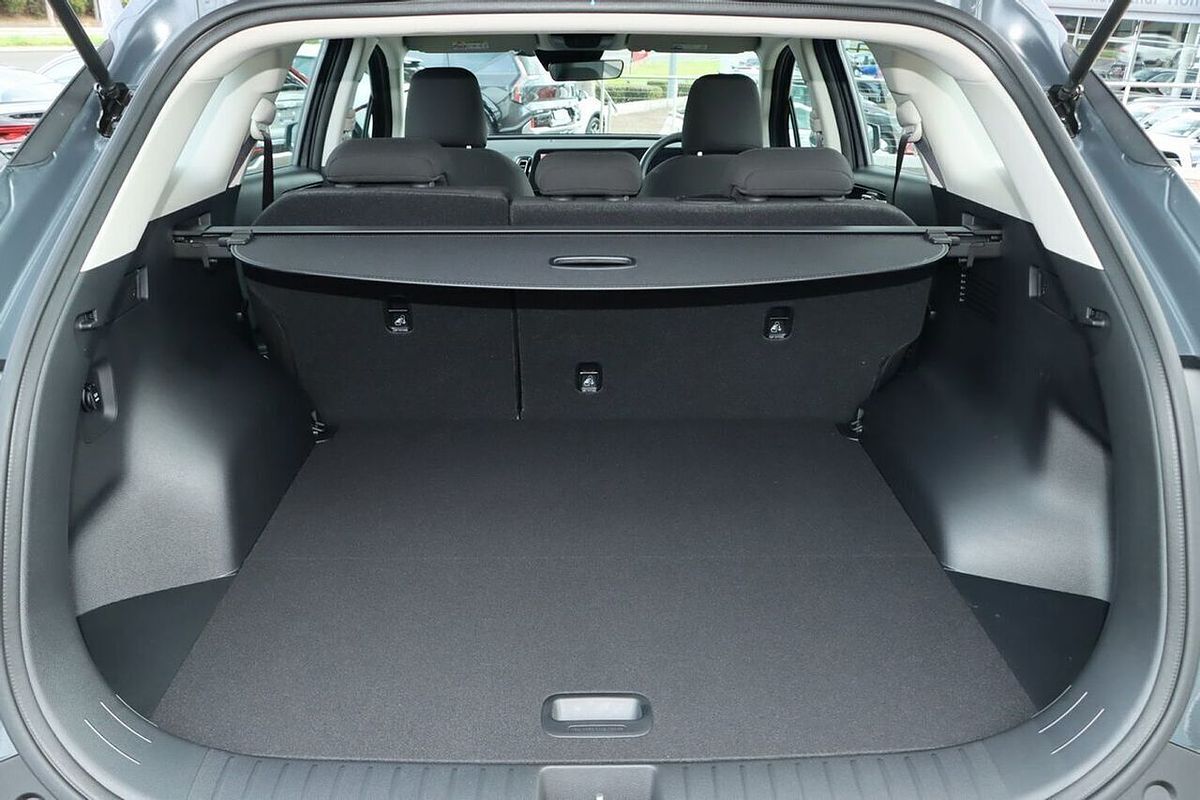 2025 Kia Sportage HEV SX NQ5