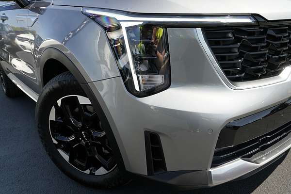 2025 Kia Sorento Sport MQ4 PE
