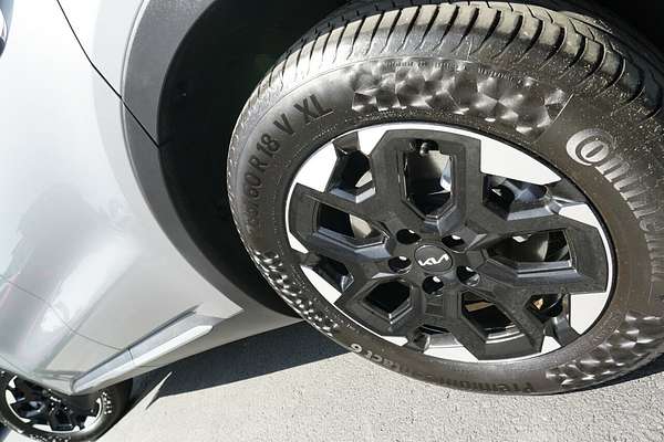 2025 Kia Sorento Sport MQ4 PE