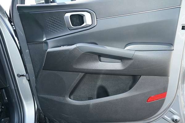 2025 Kia Sorento Sport MQ4 PE