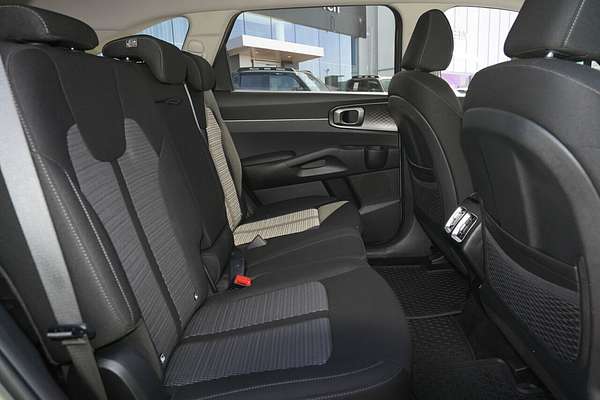 2025 Kia Sorento Sport MQ4 PE