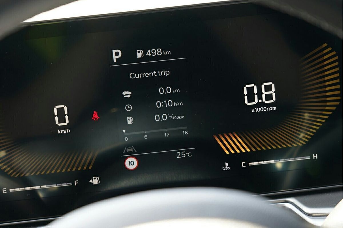 2025 Kia Sorento Sport MQ4 PE