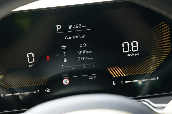 2025 Kia Sorento Sport MQ4 PE