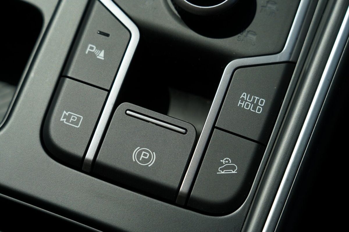 2025 Kia Sorento Sport MQ4 PE