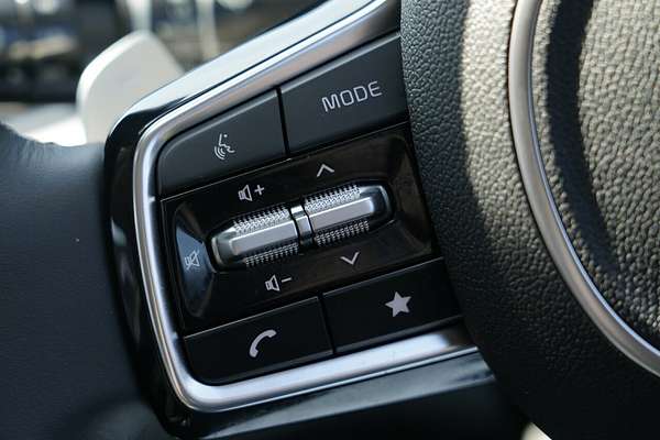 2025 Kia Sorento Sport MQ4 PE