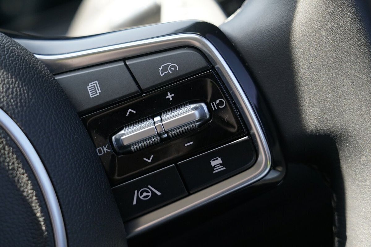 2025 Kia Sorento Sport MQ4 PE