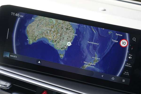 2025 Kia Sorento Sport MQ4 PE