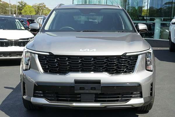 2025 Kia Sorento Sport MQ4 PE